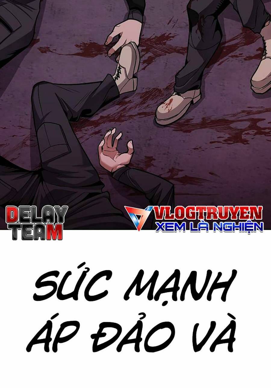 Nôn Tiền Ra: Chapter 1