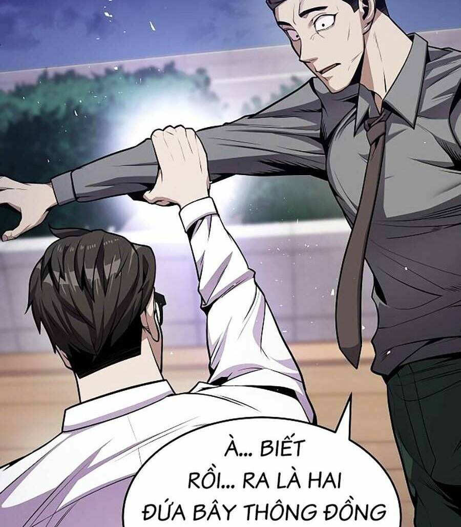 Nôn Tiền Ra: Chapter 1