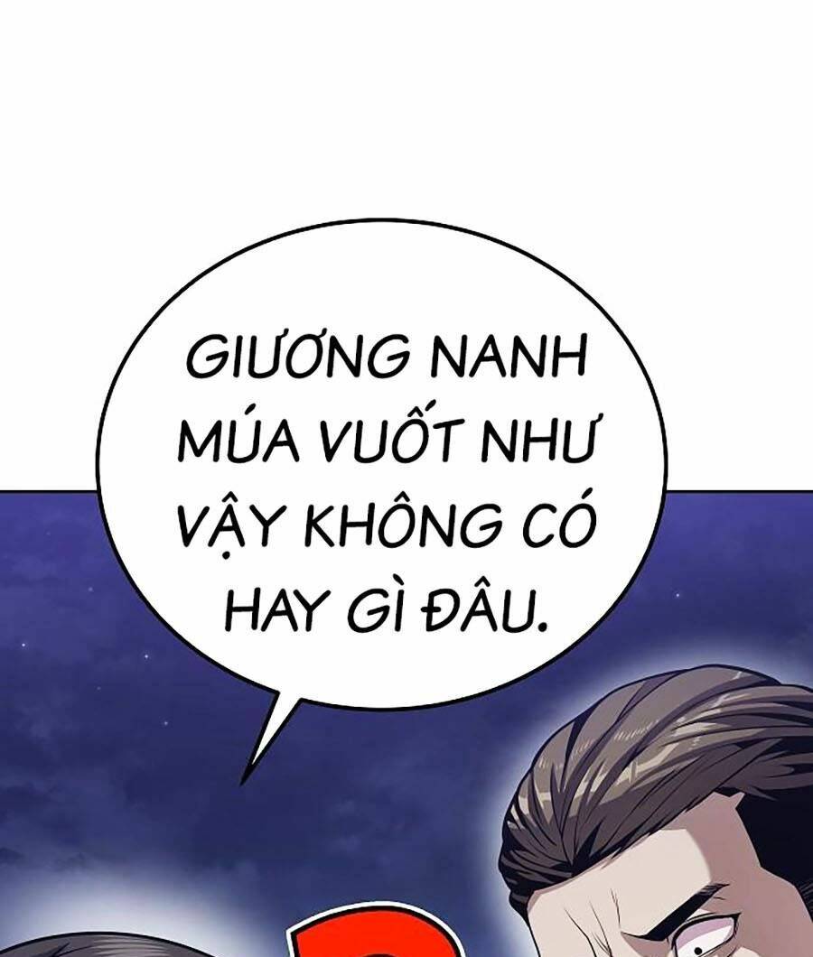 Nôn Tiền Ra: Chapter 1