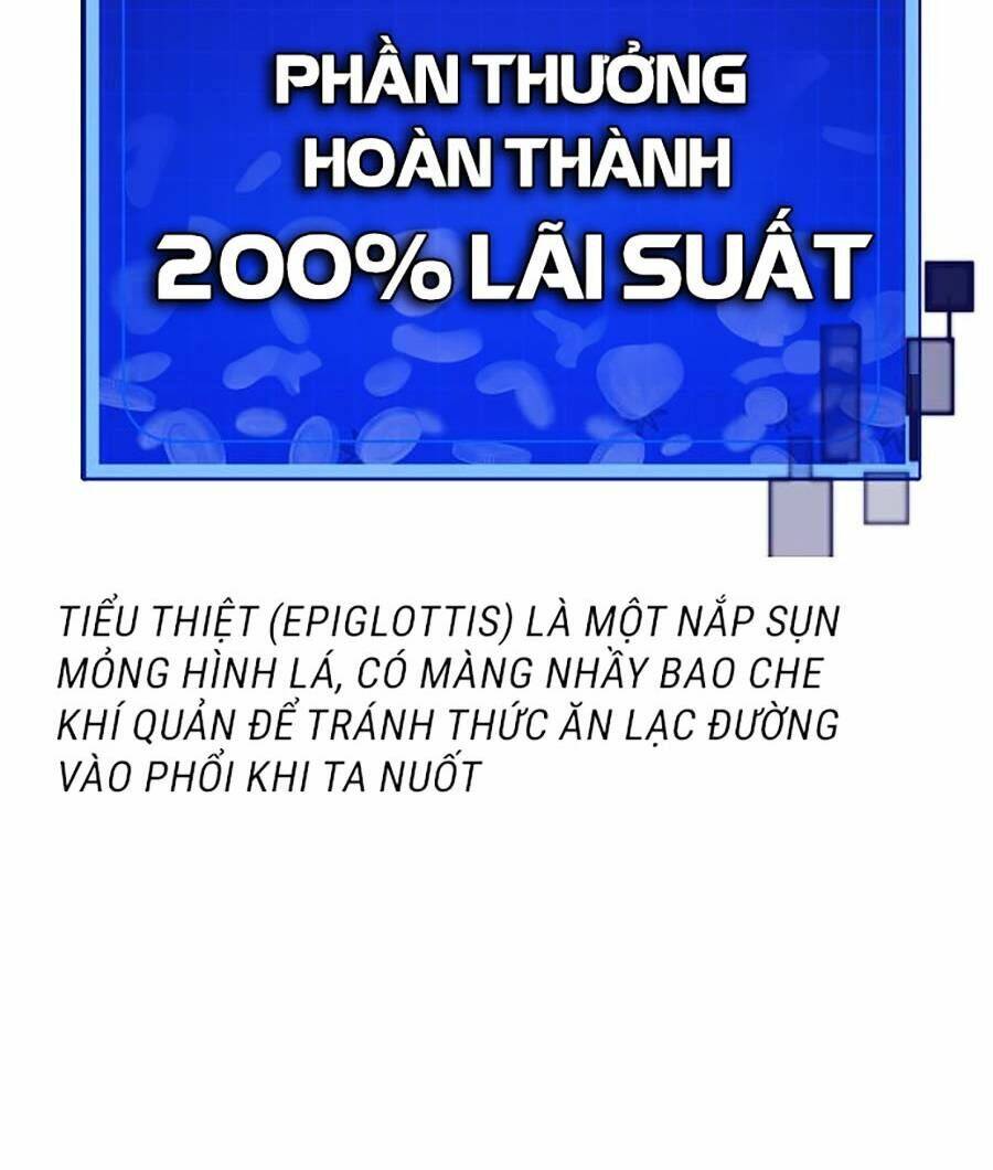 Nôn Tiền Ra: Chapter 1