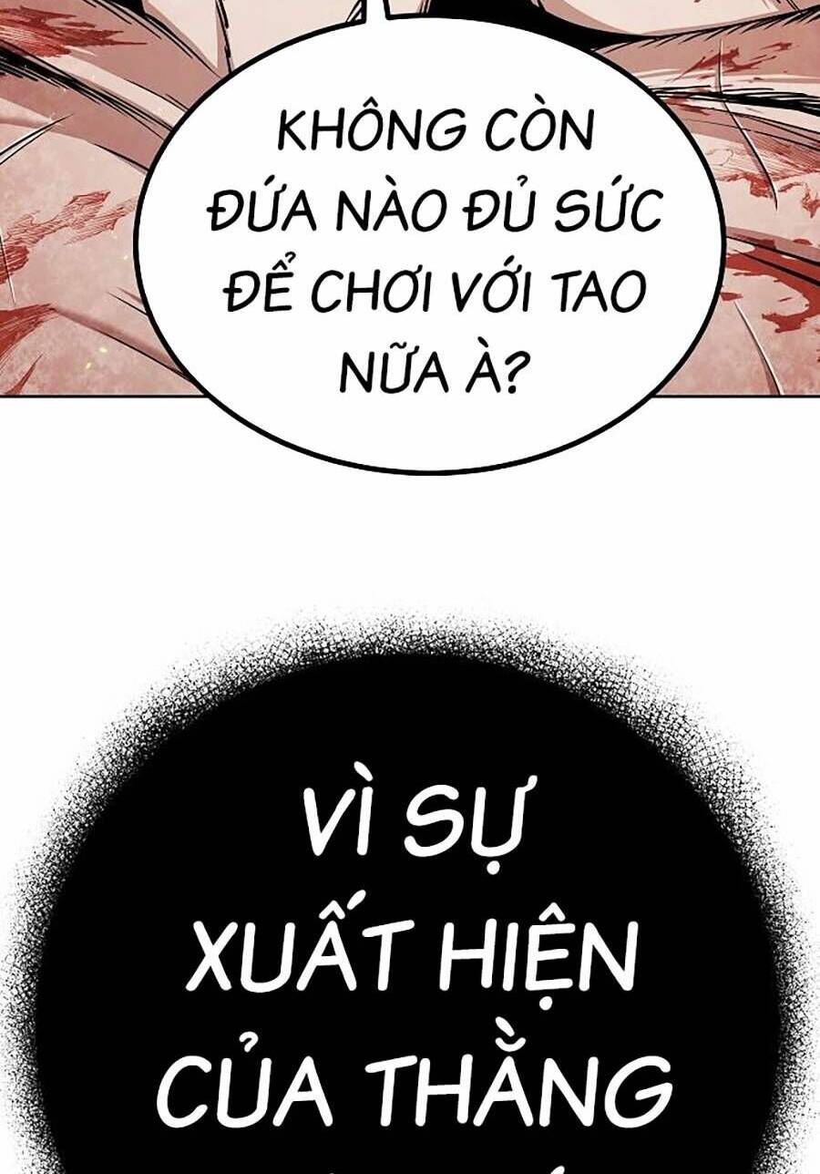 Nôn Tiền Ra: Chapter 1