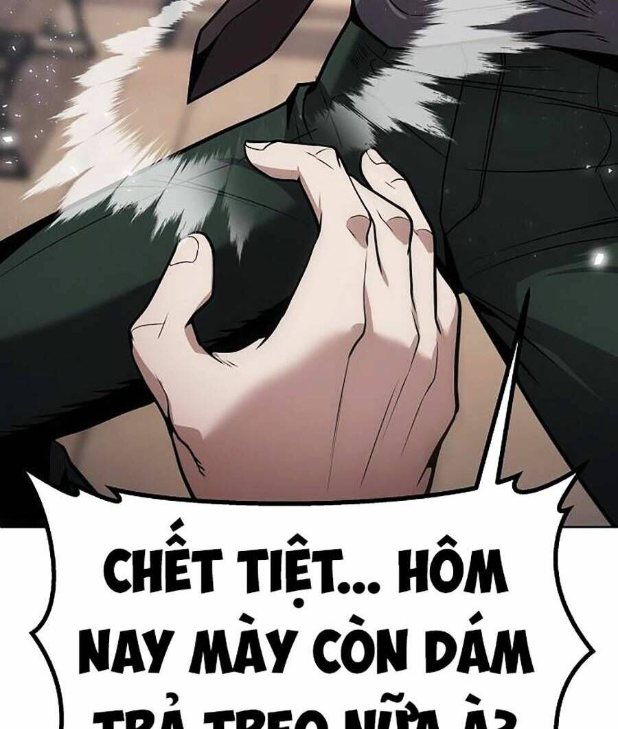 Nôn Tiền Ra: Chapter 1