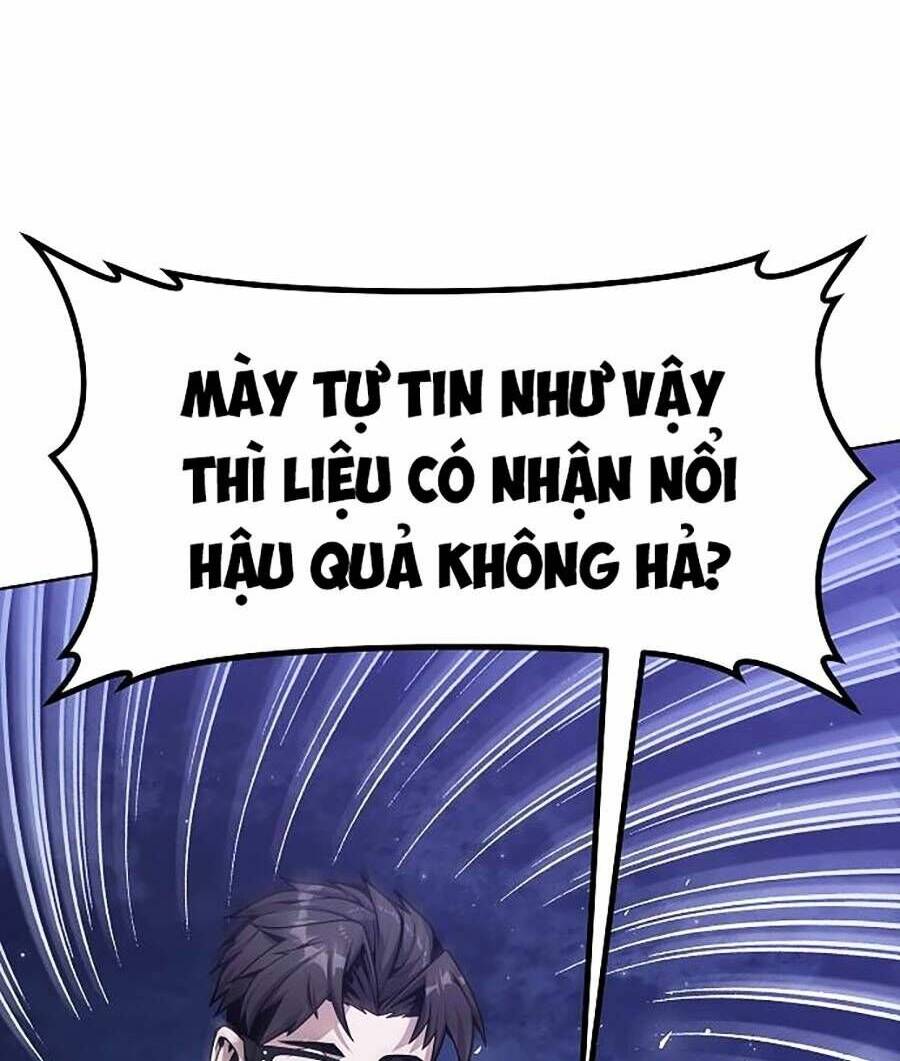 Nôn Tiền Ra: Chapter 1