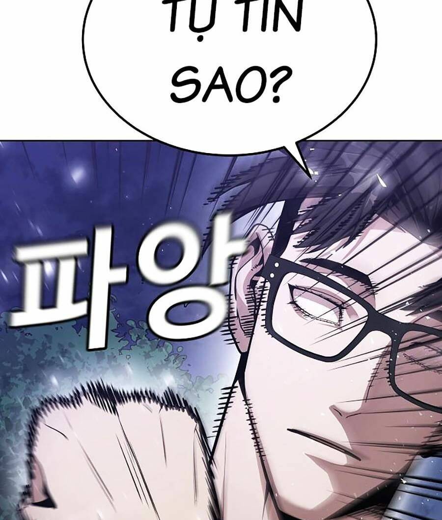 Nôn Tiền Ra: Chapter 1