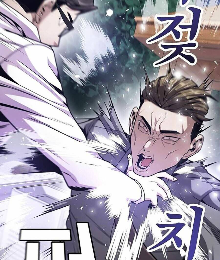 Nôn Tiền Ra: Chapter 1