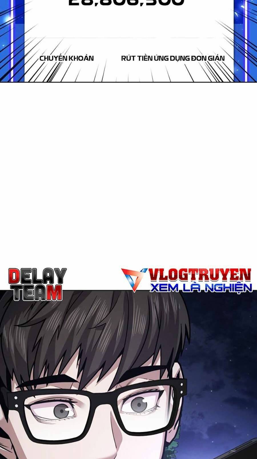 Nôn Tiền Ra: Chapter 1