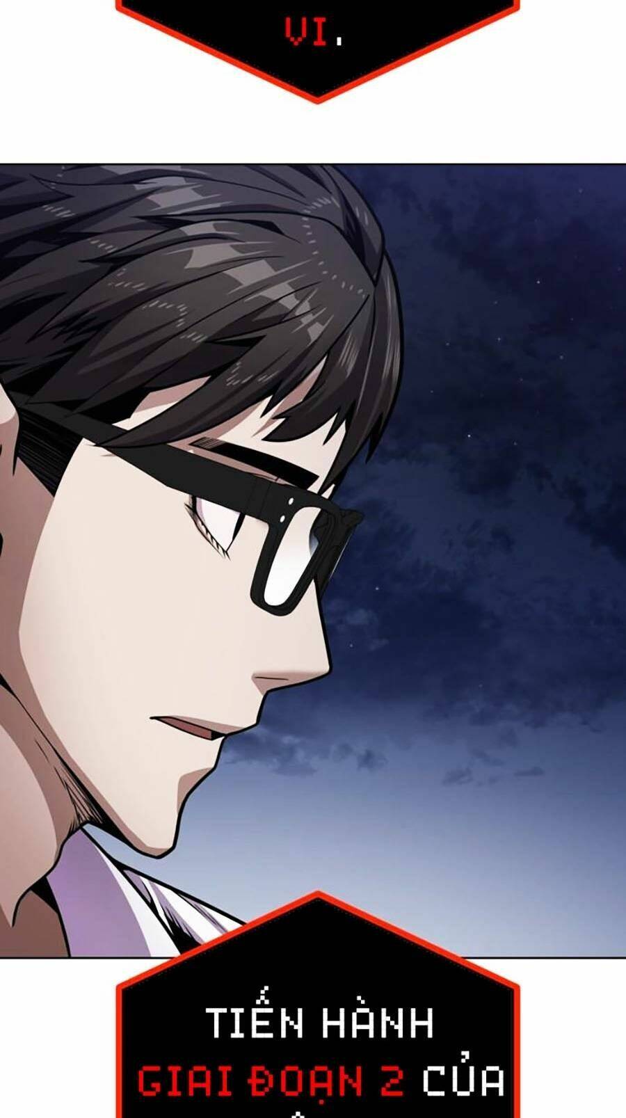 Nôn Tiền Ra: Chapter 1