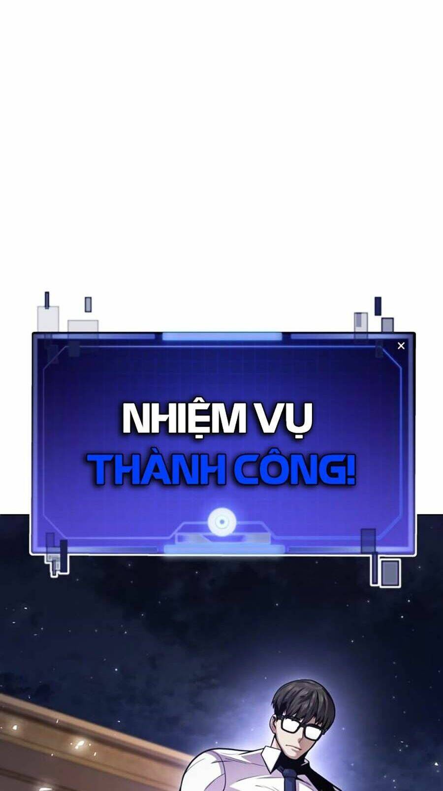 Nôn Tiền Ra: Chapter 1