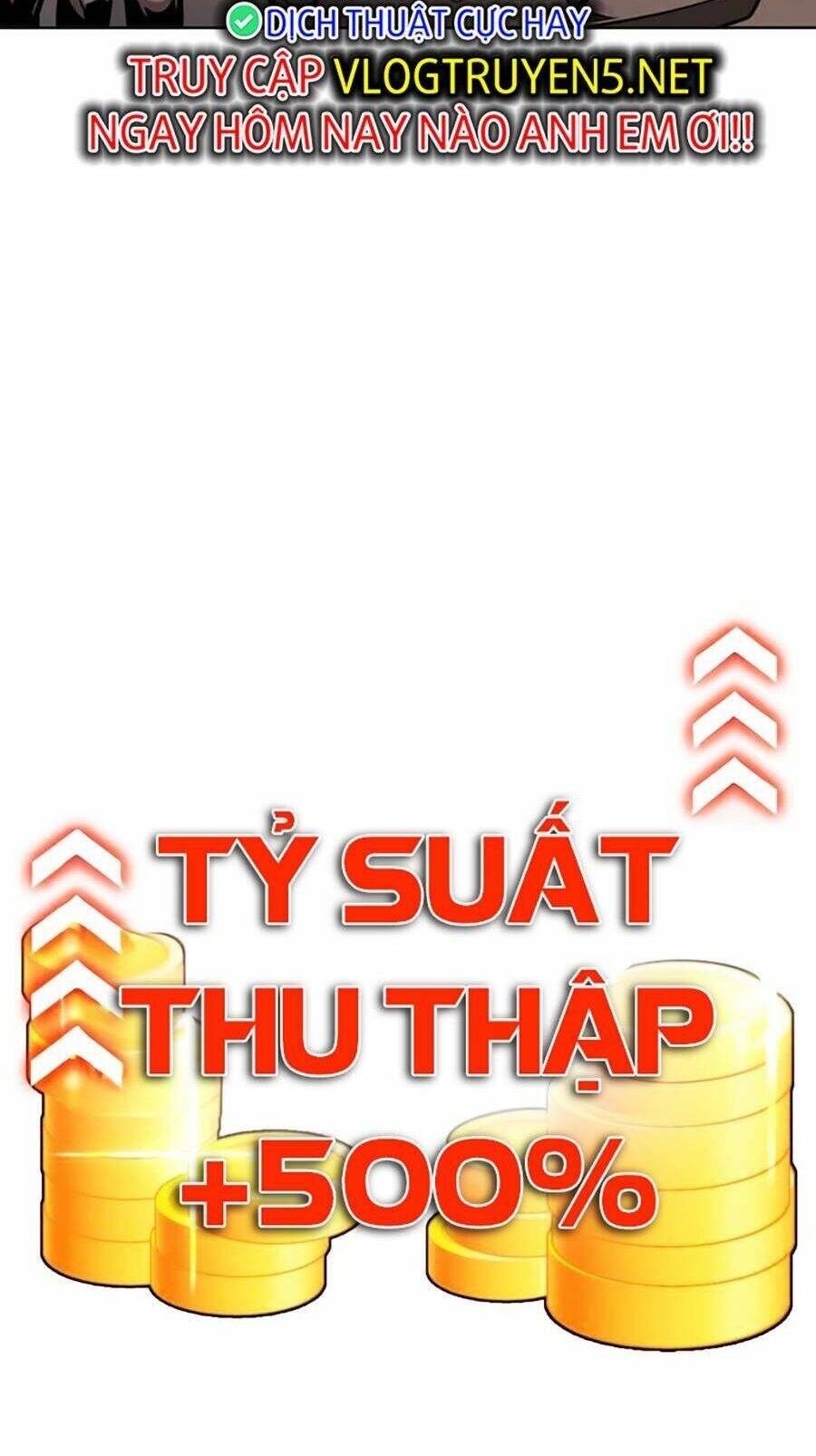 Nôn Tiền Ra: Chapter 1