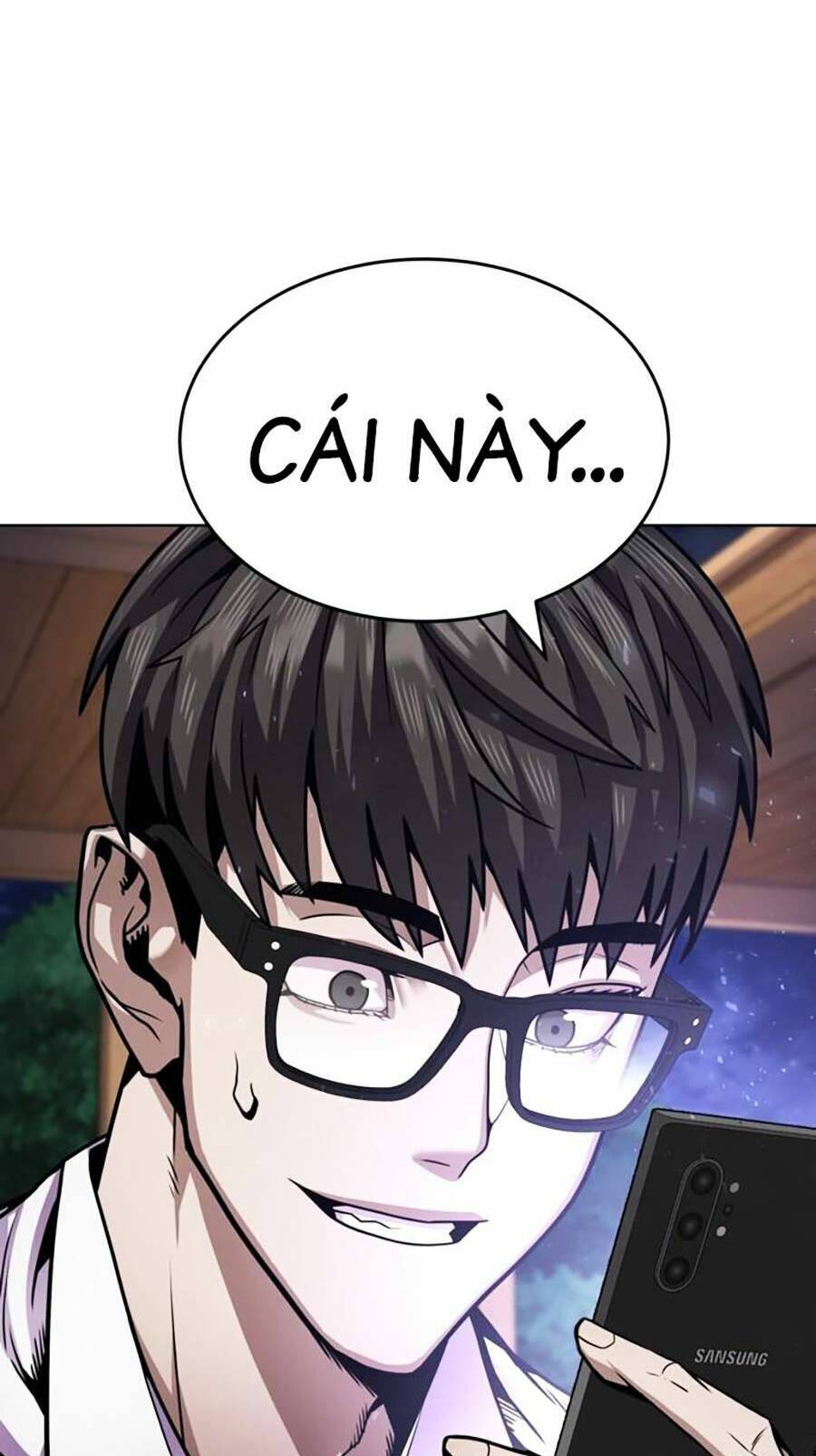 Nôn Tiền Ra: Chapter 1