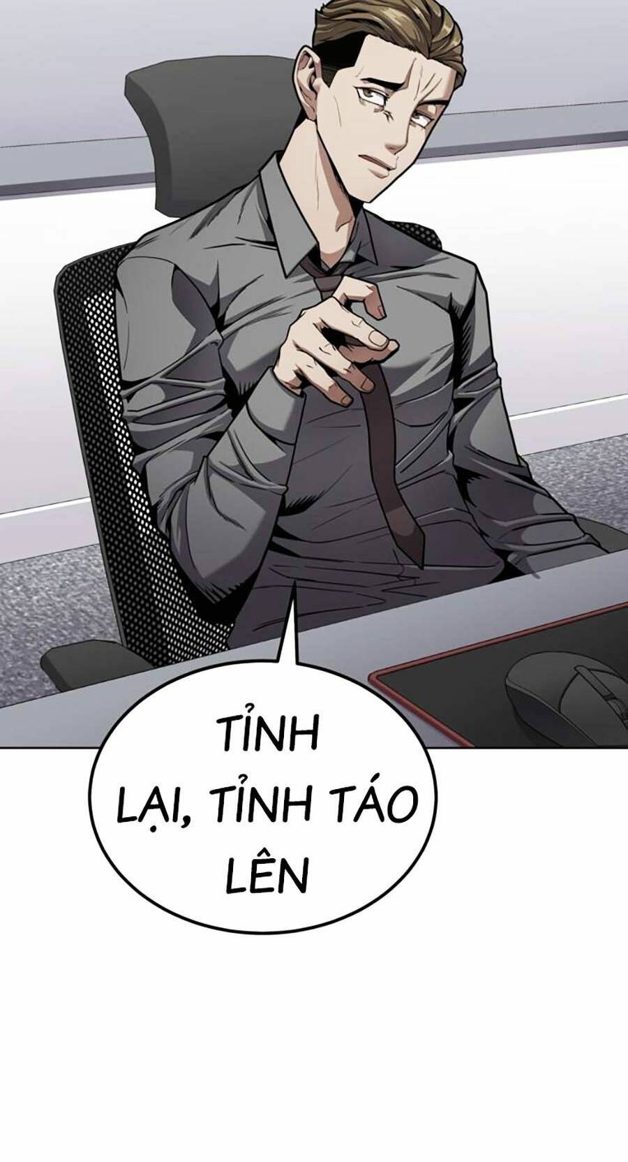 Nôn Tiền Ra: Chapter 1