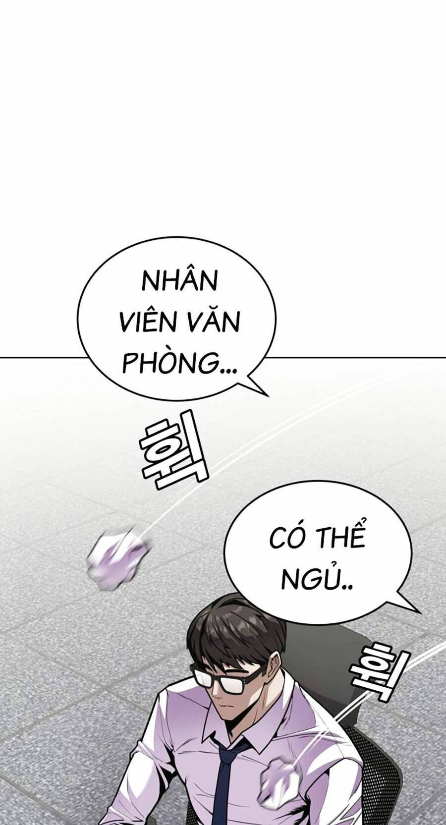 Nôn Tiền Ra: Chapter 1
