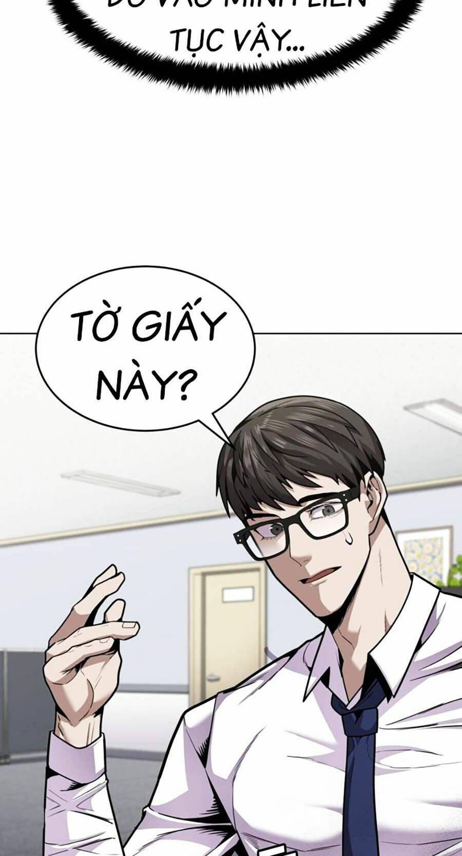 Nôn Tiền Ra: Chapter 1