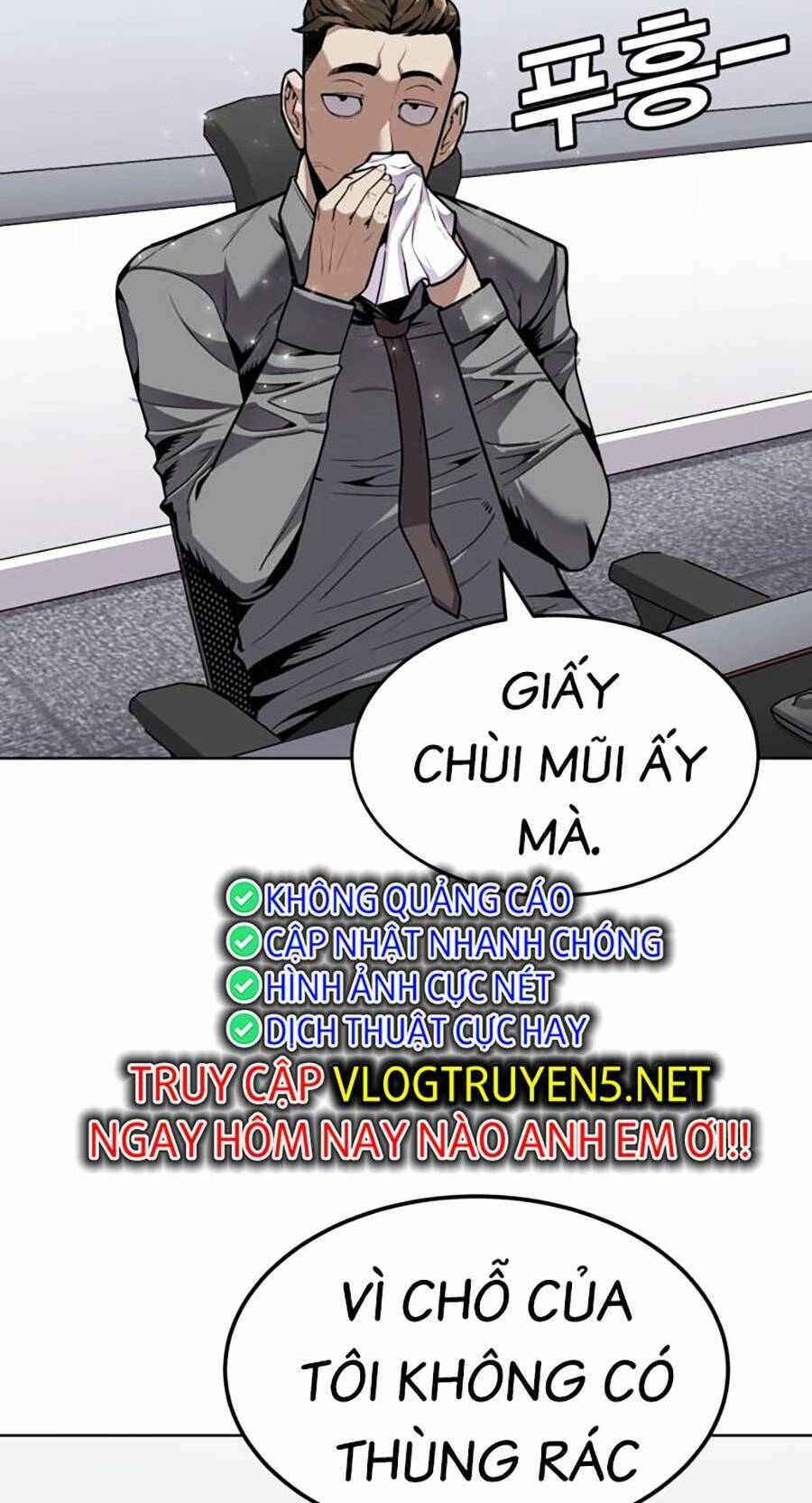 Nôn Tiền Ra: Chapter 1