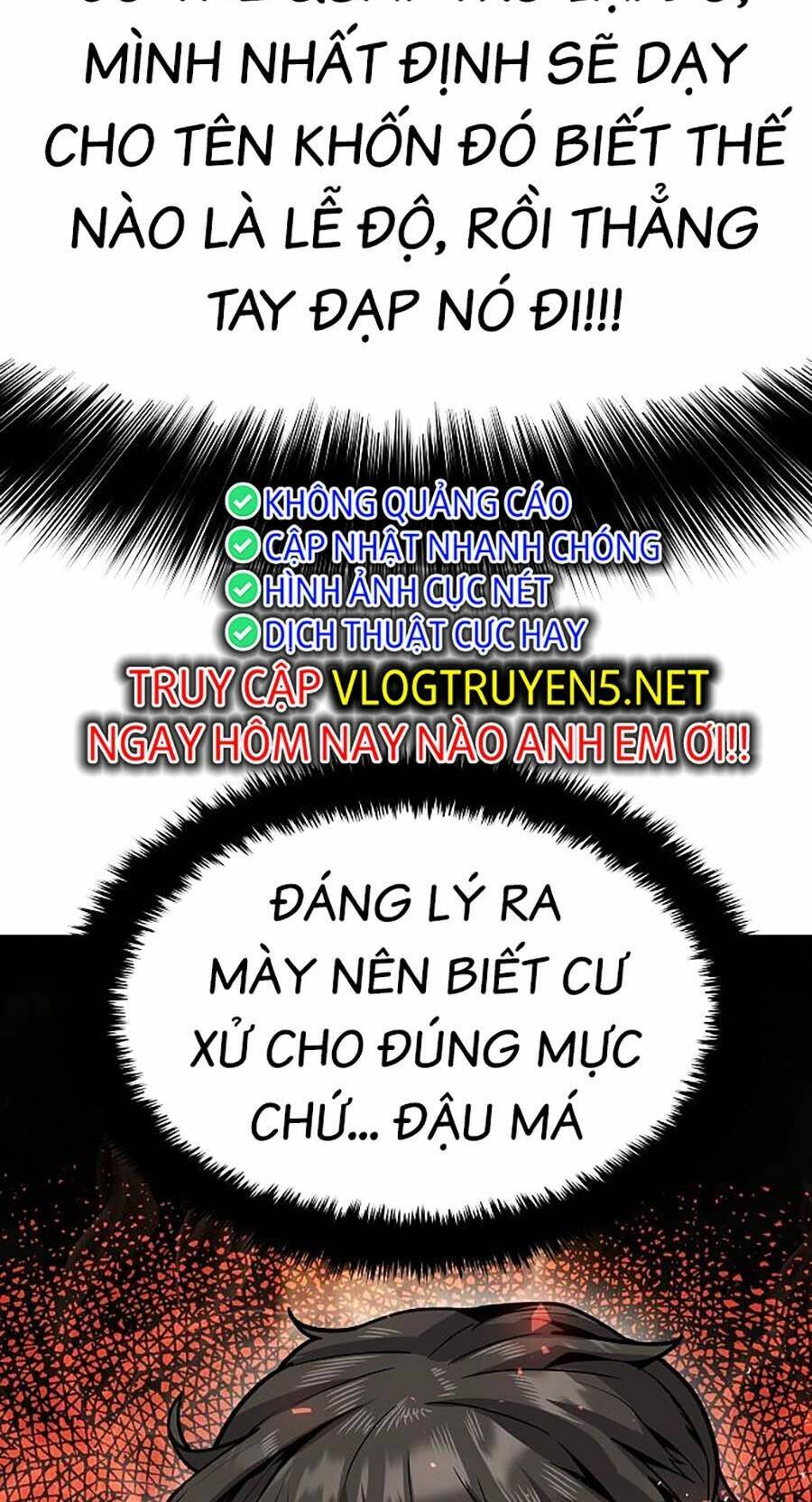 Nôn Tiền Ra: Chapter 1