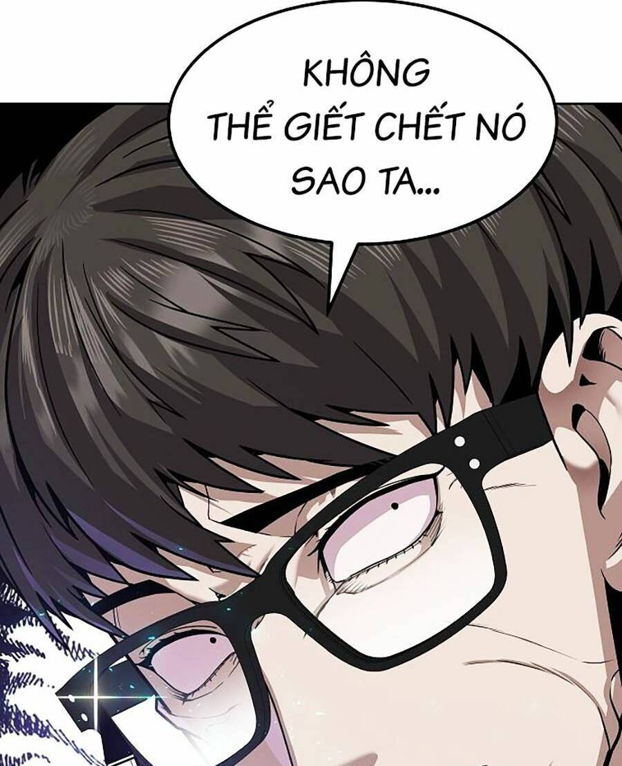 Nôn Tiền Ra: Chapter 1