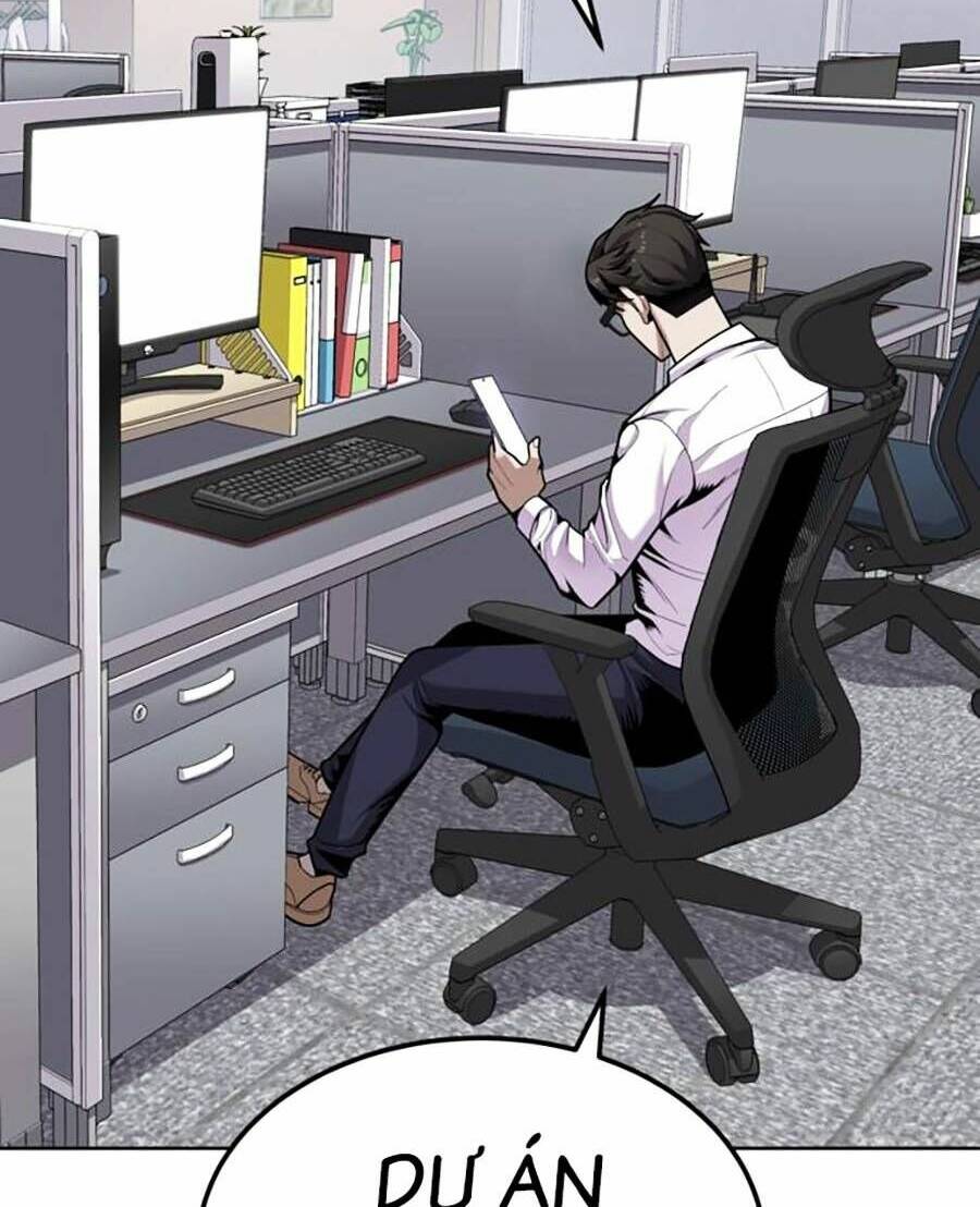 Nôn Tiền Ra: Chapter 1