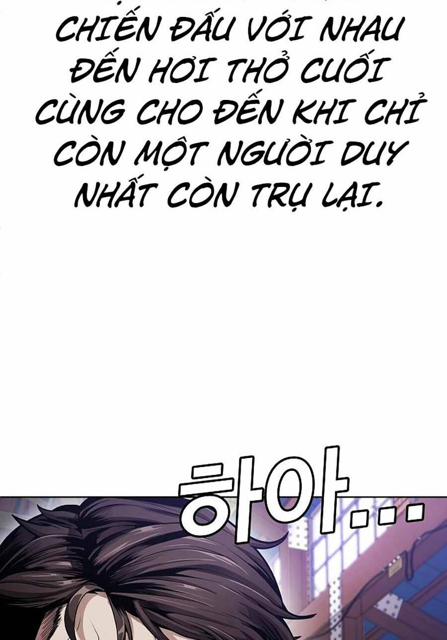 Nôn Tiền Ra: Chapter 1