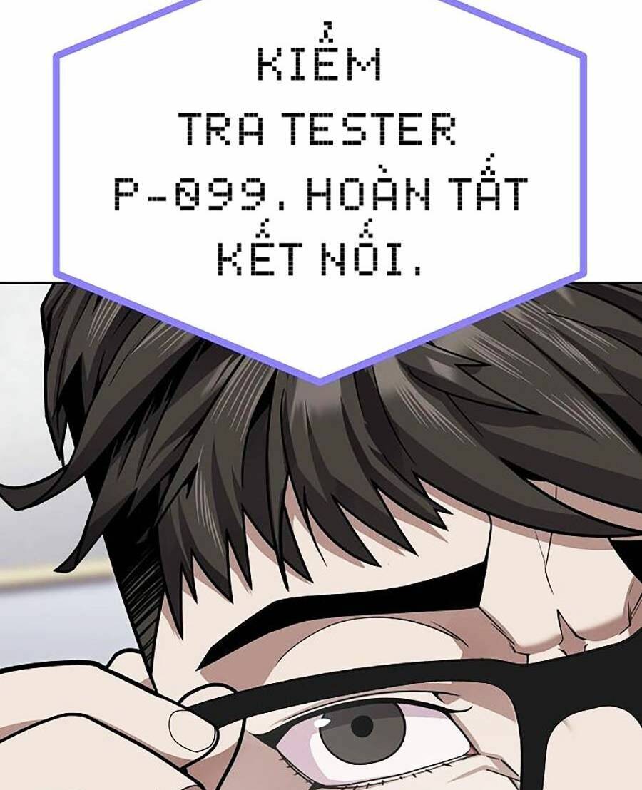 Nôn Tiền Ra: Chapter 1