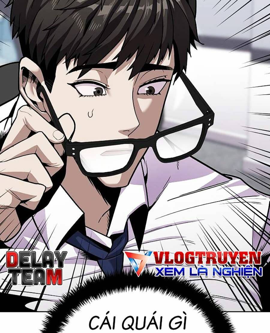 Nôn Tiền Ra: Chapter 1