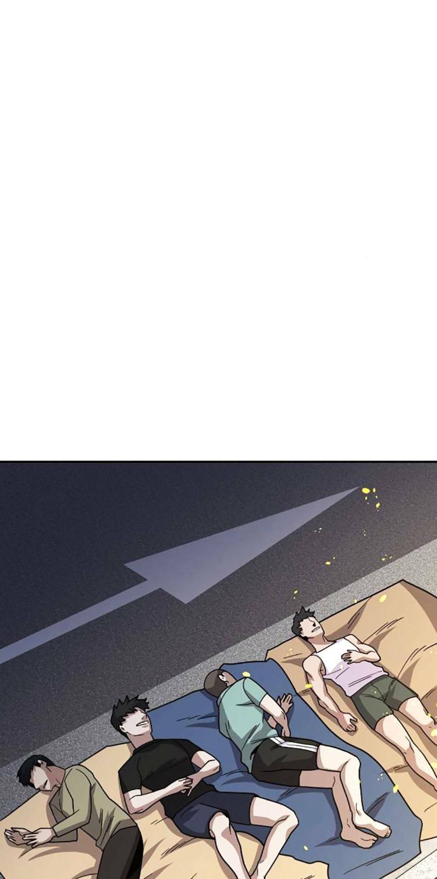 Nôn Tiền Ra: Chapter 10