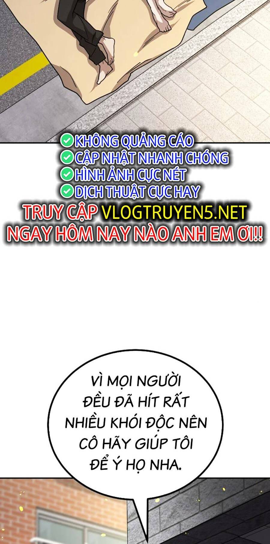 Nôn Tiền Ra: Chapter 10
