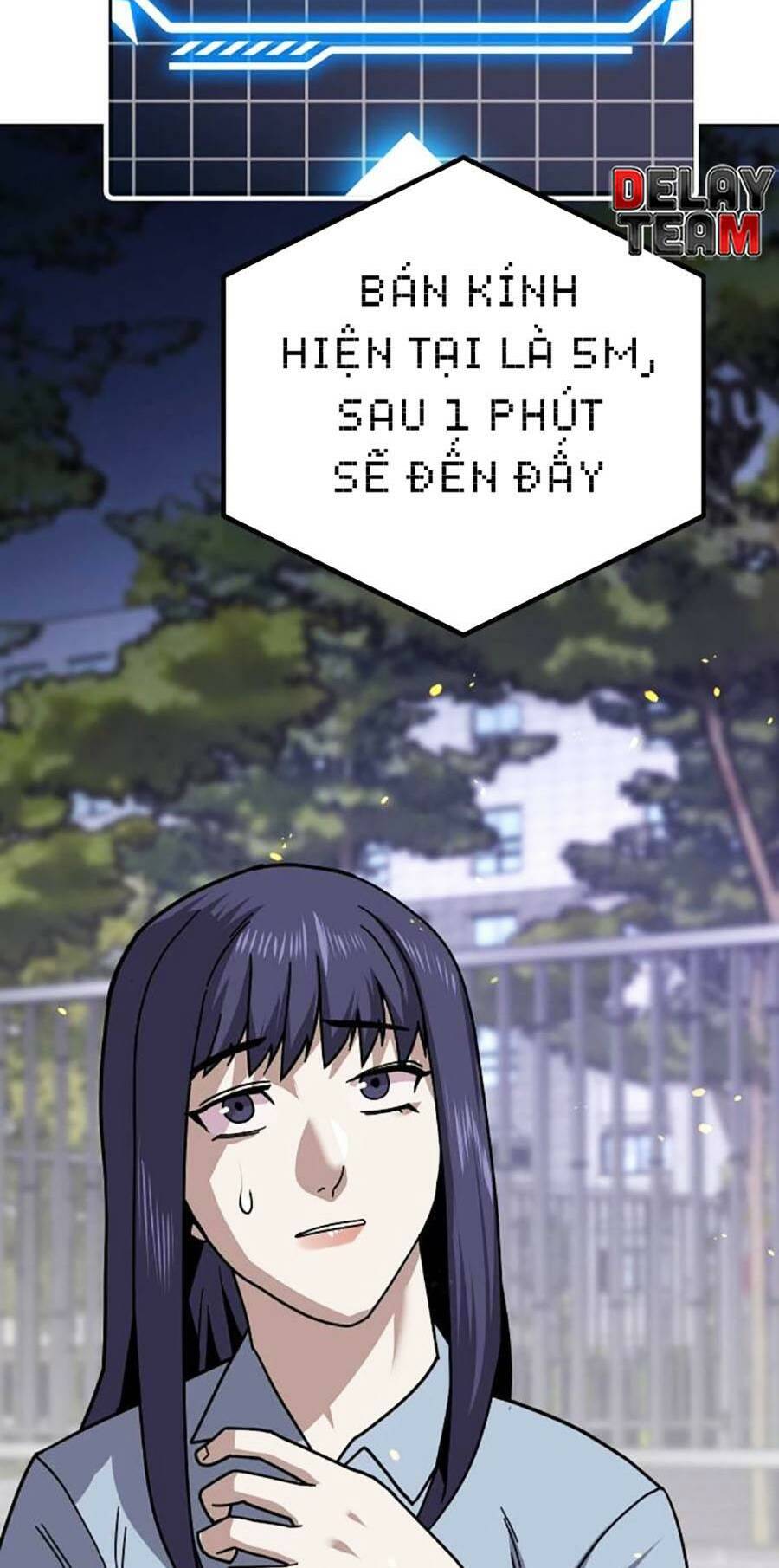 Nôn Tiền Ra: Chapter 10