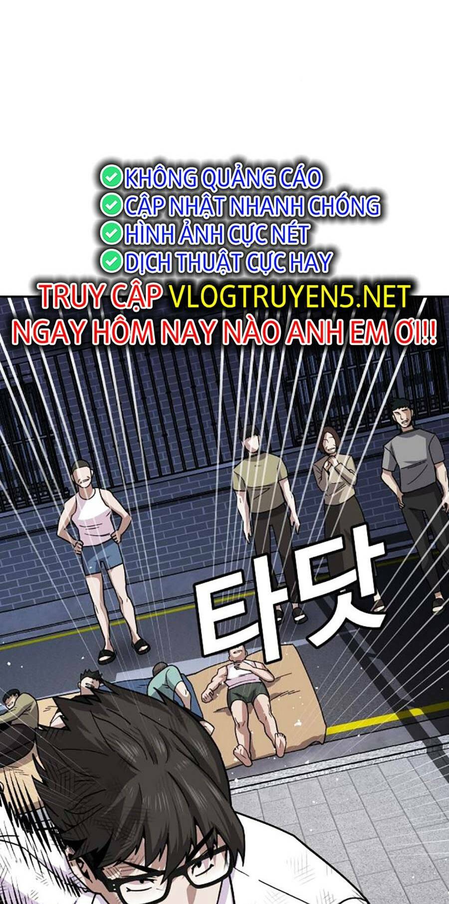 Nôn Tiền Ra: Chapter 10