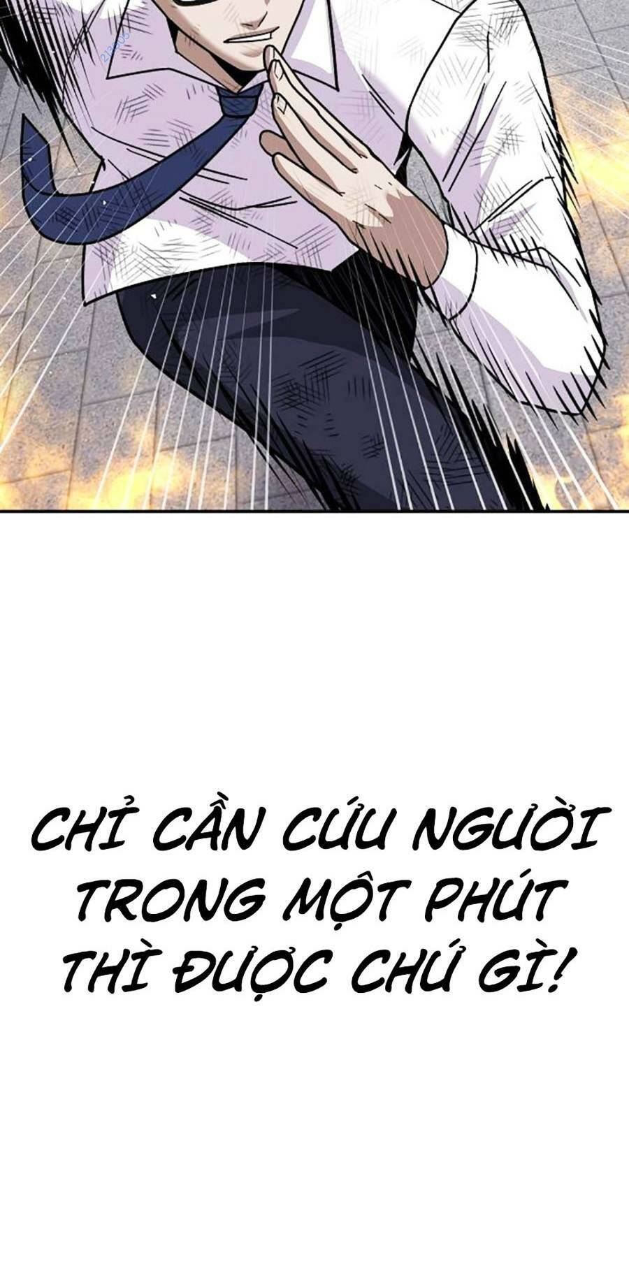 Nôn Tiền Ra: Chapter 10