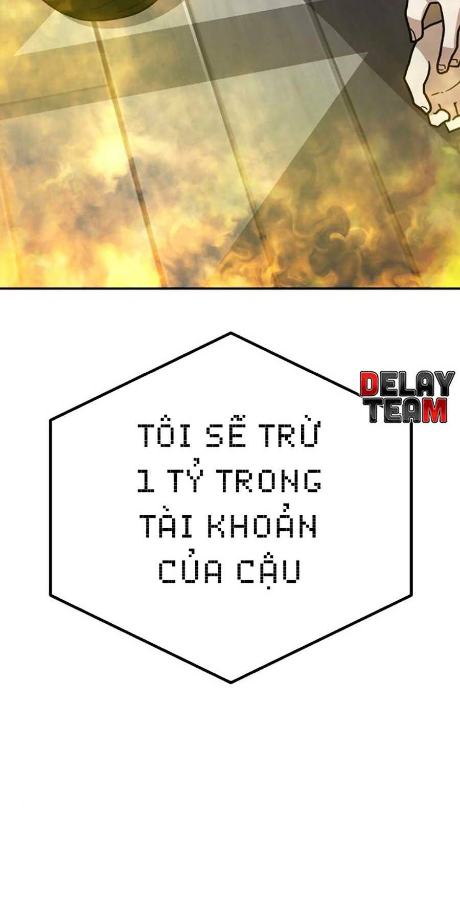 Nôn Tiền Ra: Chapter 10