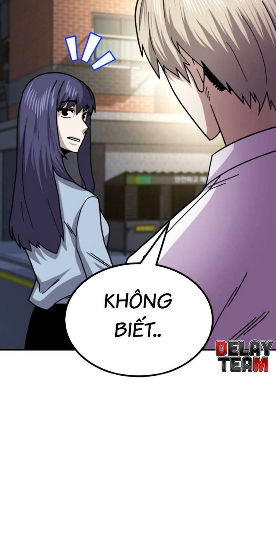 Nôn Tiền Ra: Chapter 10