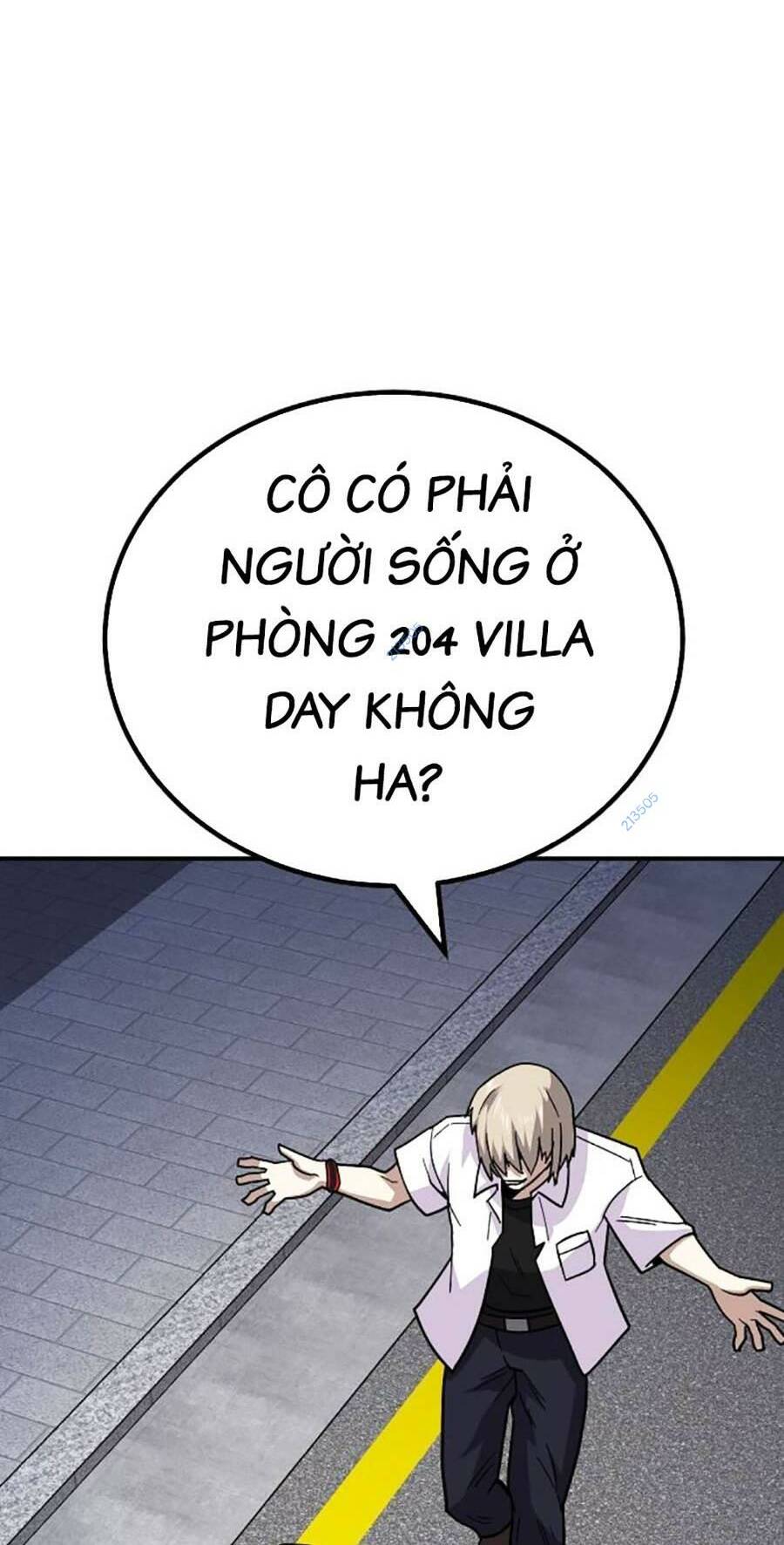 Nôn Tiền Ra: Chapter 10