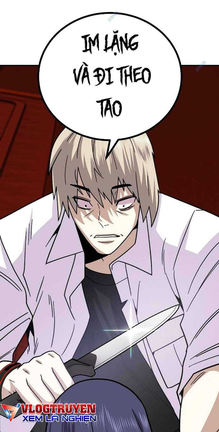 Nôn Tiền Ra: Chapter 10