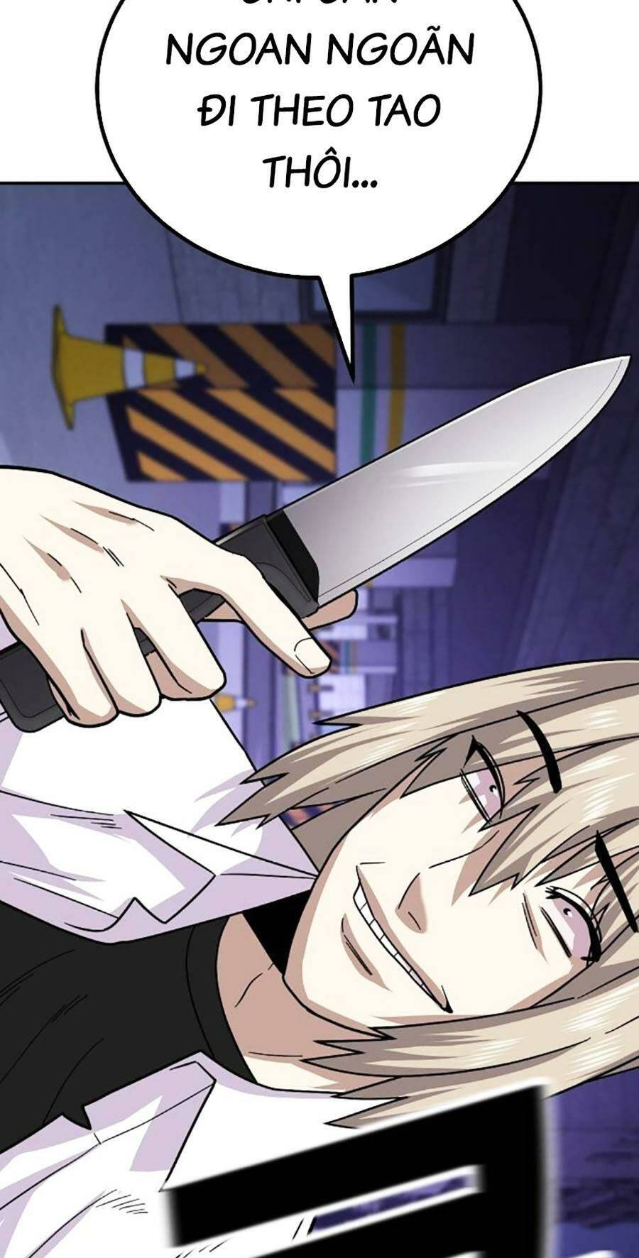 Nôn Tiền Ra: Chapter 10