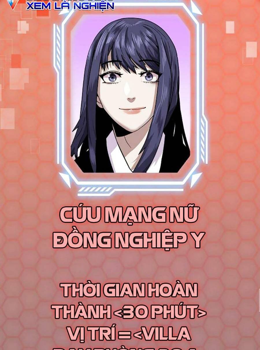 Nôn Tiền Ra: Chapter 10