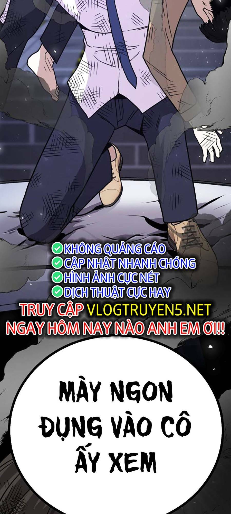 Nôn Tiền Ra: Chapter 10