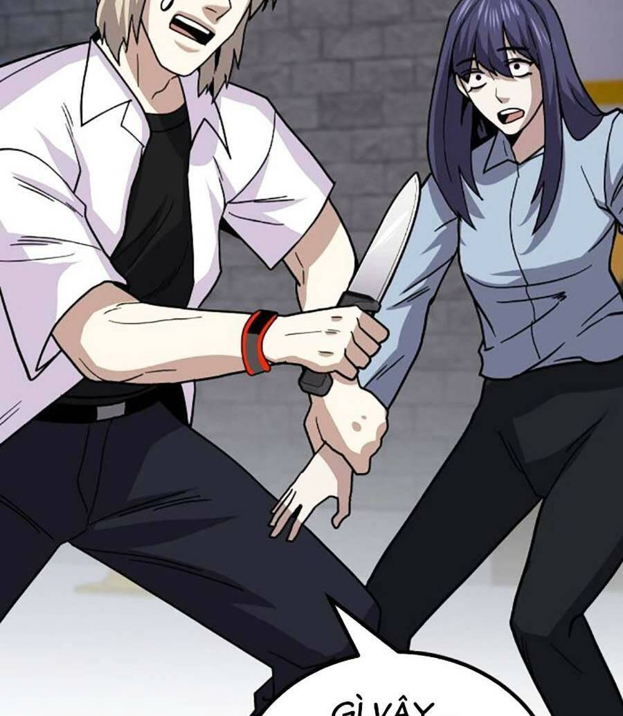 Nôn Tiền Ra: Chapter 10