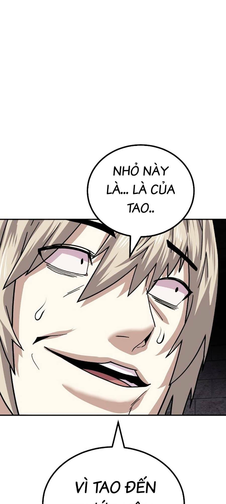 Nôn Tiền Ra: Chapter 10