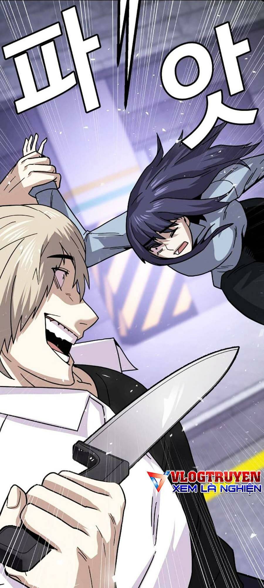Nôn Tiền Ra: Chapter 10