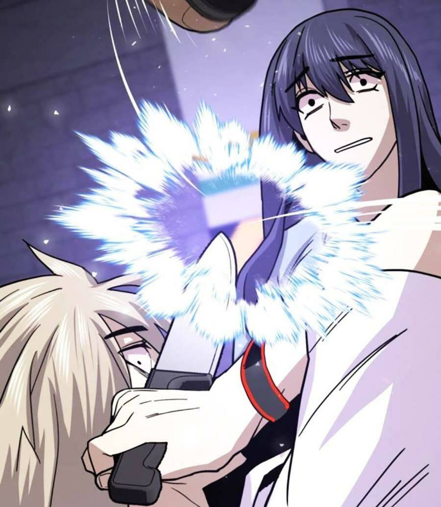 Nôn Tiền Ra: Chapter 10