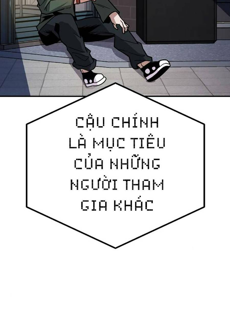 Nôn Tiền Ra: Chapter 10