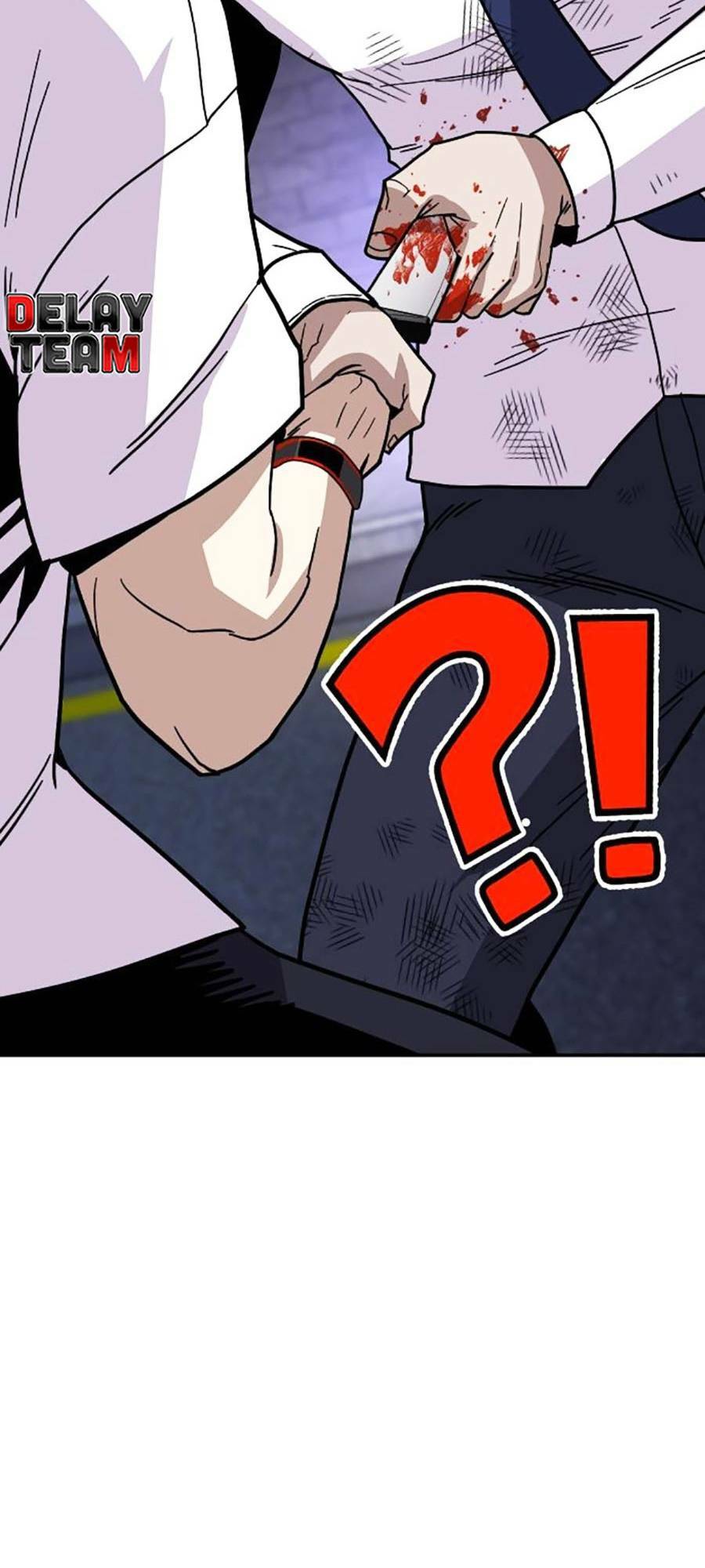 Nôn Tiền Ra: Chapter 10