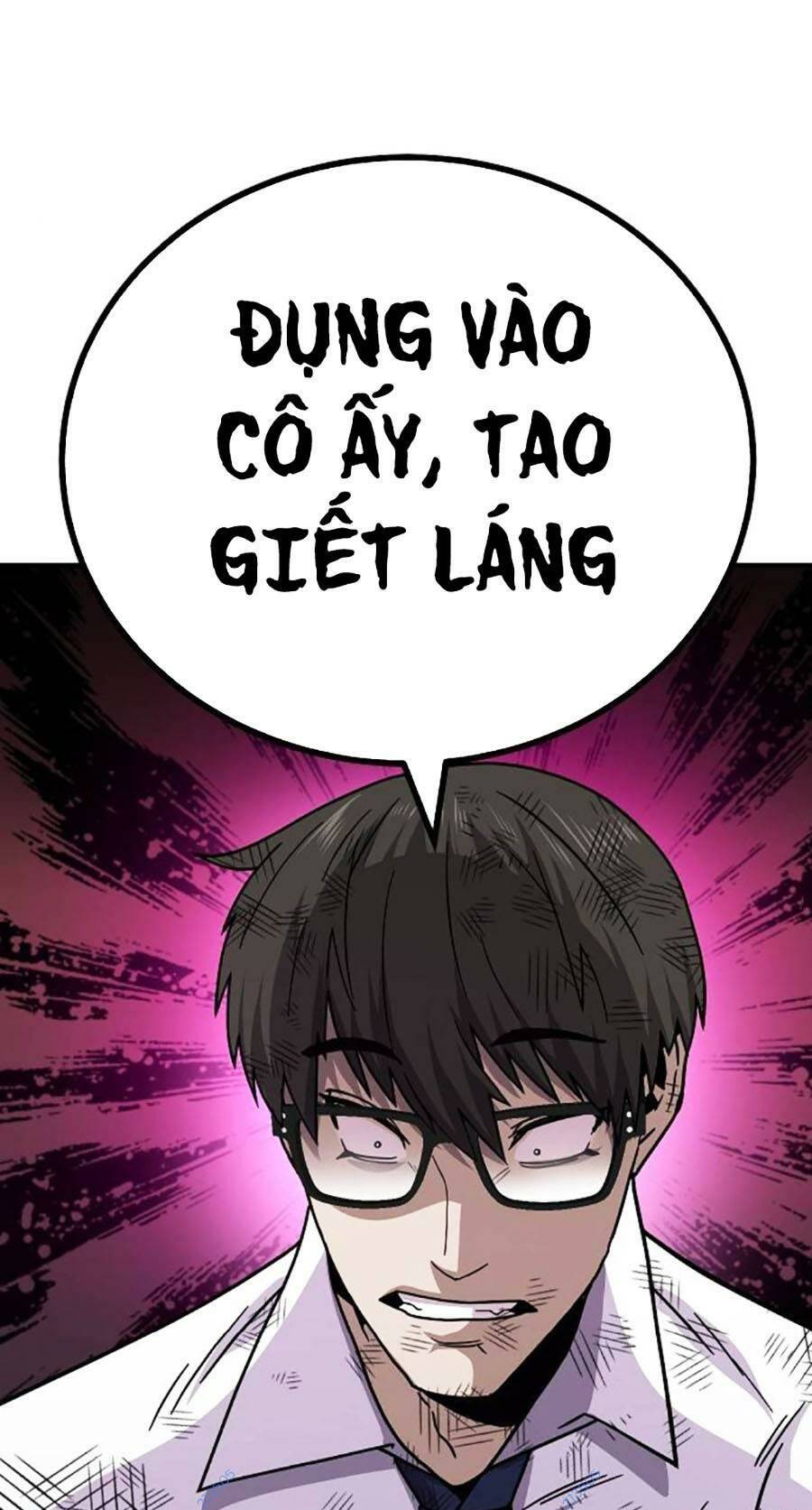 Nôn Tiền Ra: Chapter 10