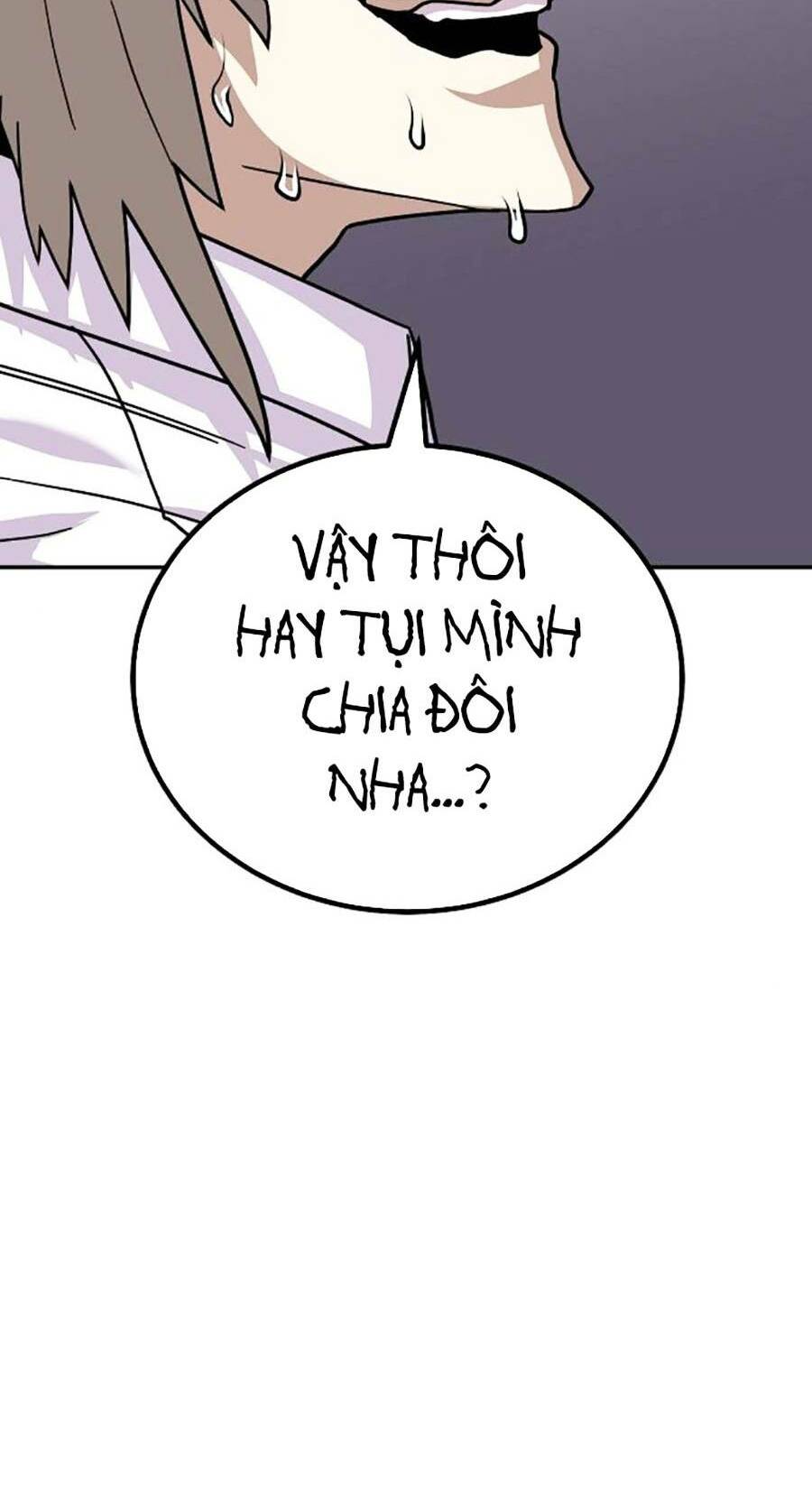 Nôn Tiền Ra: Chapter 10