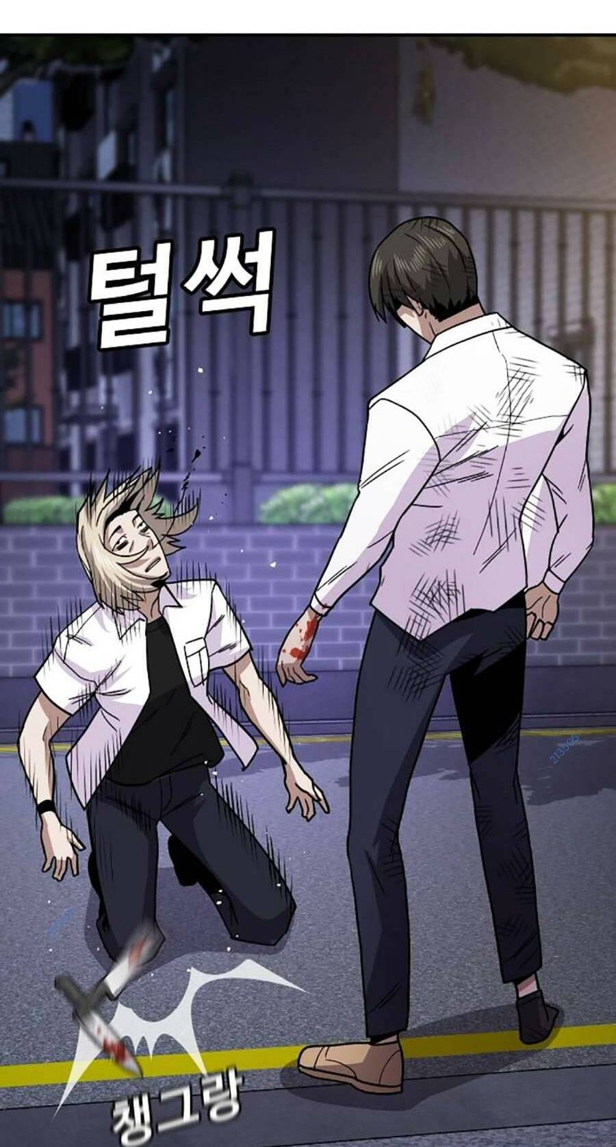 Nôn Tiền Ra: Chapter 10