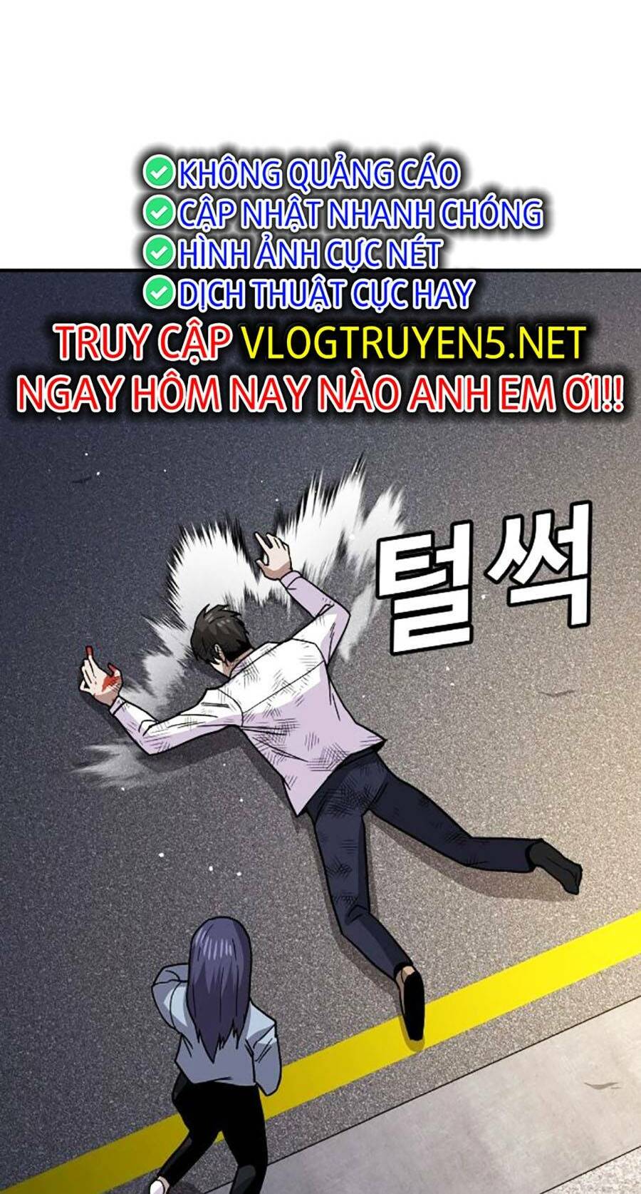 Nôn Tiền Ra: Chapter 10