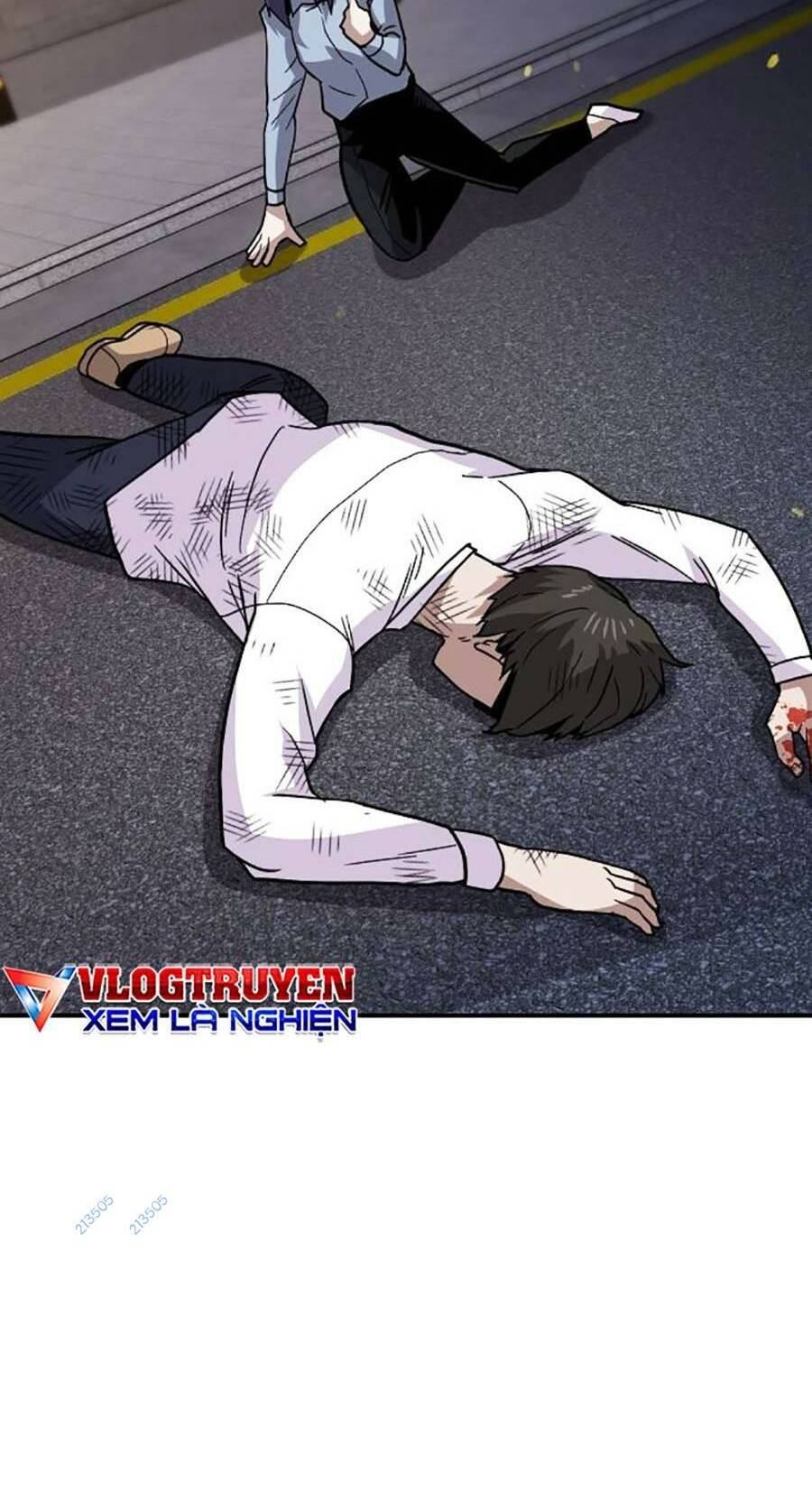 Nôn Tiền Ra: Chapter 10