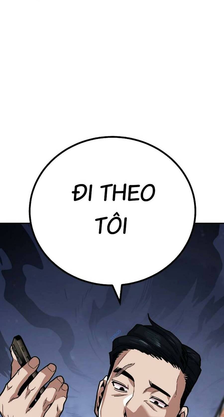 Nôn Tiền Ra: Chapter 10