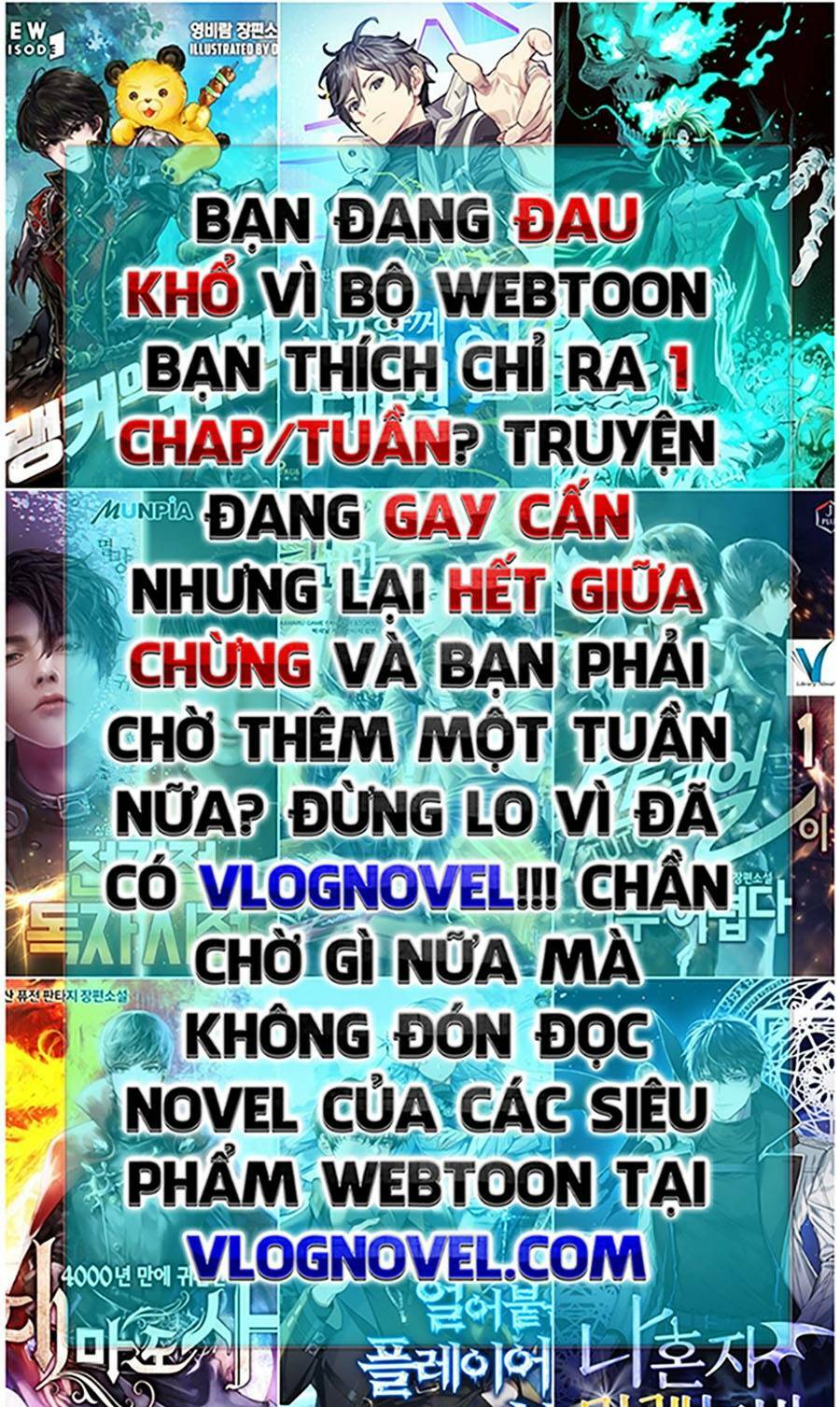 Nôn Tiền Ra: Chapter 10