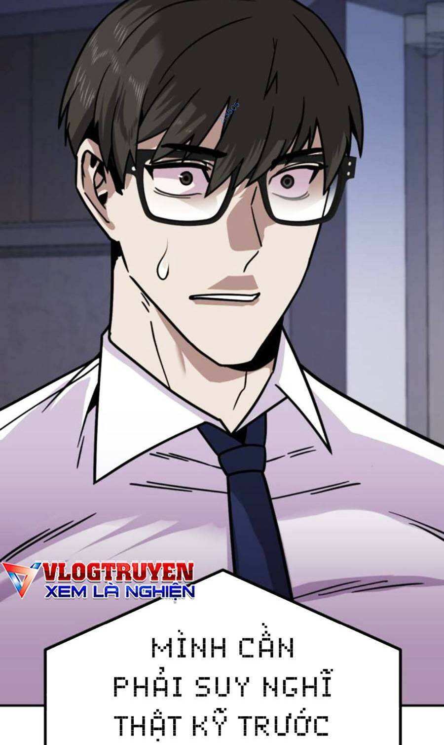Nôn Tiền Ra: Chapter 10
